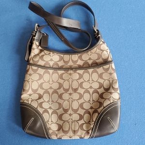 Coach Crossbody